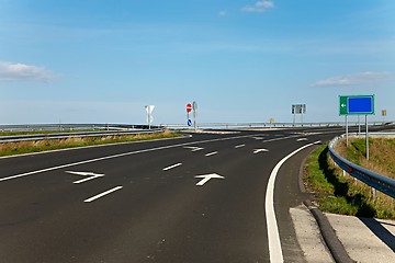 Image showing Road