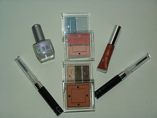 Image showing makeup 1