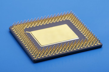 Image showing Processor