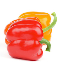 Image showing Bell Peppers