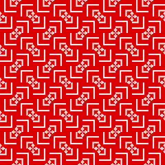 Image showing seamless pattern