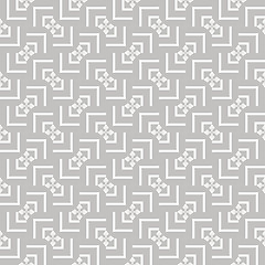 Image showing seamless pattern