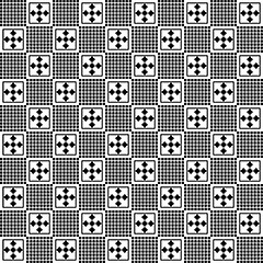 Image showing seamless pattern