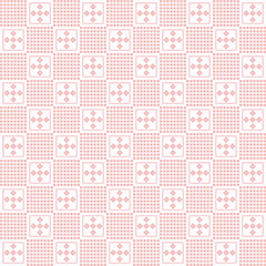 Image showing seamless pattern