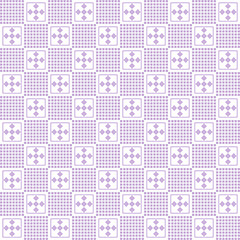 Image showing seamless pattern