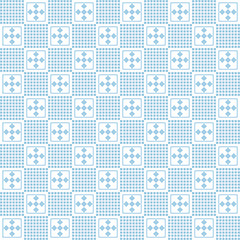 Image showing seamless pattern