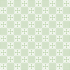 Image showing seamless pattern