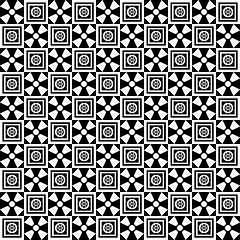 Image showing seamless pattern