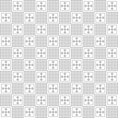 Image showing seamless pattern