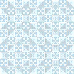 Image showing seamless pattern