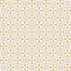 Image showing seamless pattern