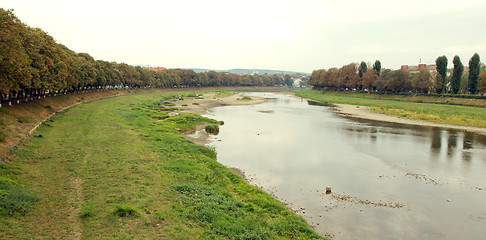 Image showing Zakarpattia Ukraine