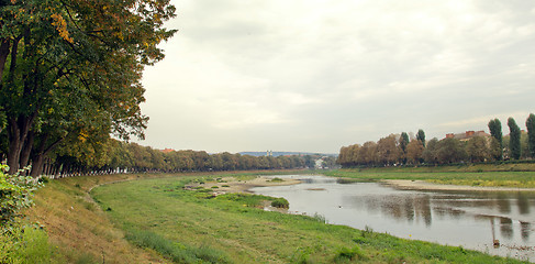 Image showing Zakarpattia Ukraine