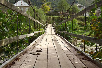 Image showing Zakarpattia Ukraine