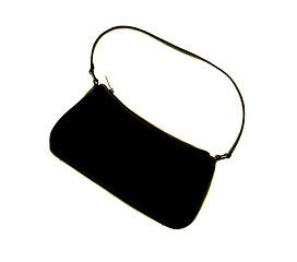 Image showing Handbag