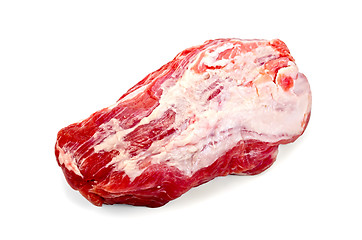 Image showing Meat whole piece