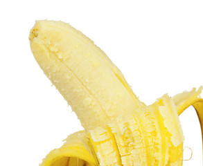 Image showing Ripe bananas