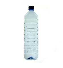 Image showing Plastic Bottle