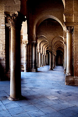 Image showing  Kairouan Tunisia  