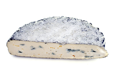 Image showing blue cheese rochebaron