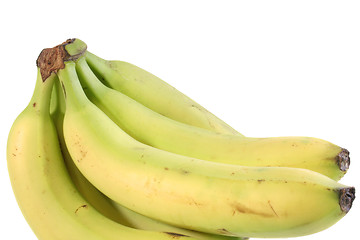 Image showing Bananas