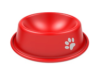 Image showing Pet Bowl.