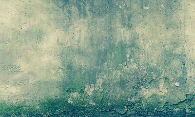 Image showing Grunge Background.