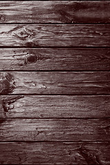 Image showing Wood Texture.