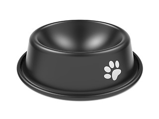 Image showing Pet Bowl.