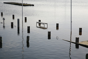 Image showing Flooding