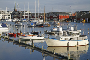 Image showing Flooding