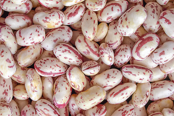 Image showing Beans salad