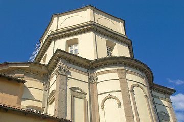 Image showing Cappuccini, Turin