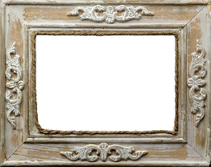 Image showing frame