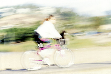 Image showing Bike