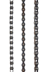 Image showing Bicycle Chain