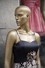 Image showing Istanbul fashion