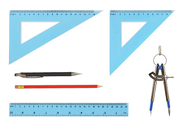 Image showing Drawing Tools