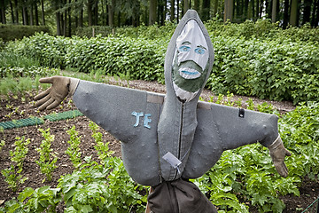 Image showing Scarecraw