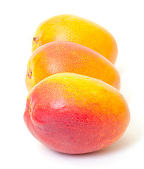 Image showing Few Fresh Mango