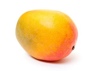 Image showing Fresh Mango