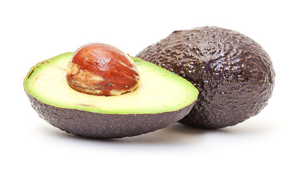 Image showing Haas Avocado