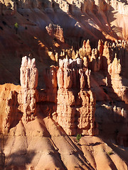 Image showing Bryce Canyon Views