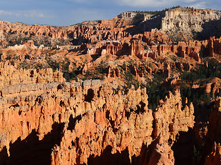 Image showing Bryce Canyon Views