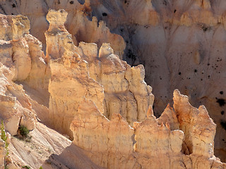 Image showing Bryce Canyon Views