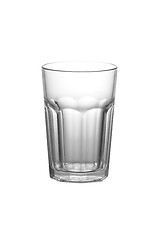 Image showing A cocktail glass