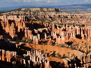 Image showing Bryce Canyon Views