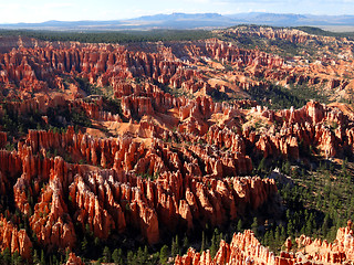 Image showing Bryce Canyon Views