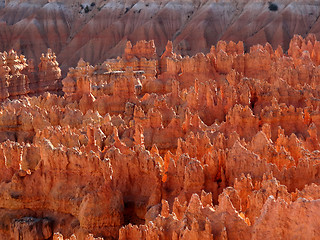 Image showing Bryce Canyon Views