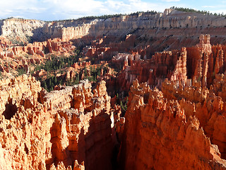 Image showing Bryce Canyon Views